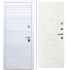Купить входную дверь Лекс Соната Лайт Белая шагрень (Панель 68) в официальном магазине «Двери Лекс»
