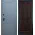 Купить входную дверь Лекс Термо Грей Ясень шоколад (Панель 86) в официальном магазине «Двери Лекс»
