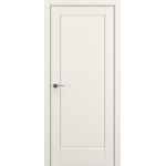 Межкомнатная дверь Zadoor S-Classic ПГ Неаполь Тип-S (Молочный матовый)