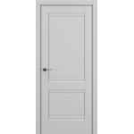 Межкомнатная дверь Zadoor Classic Baguette ПГ Венеция В4 (Серый матовый)