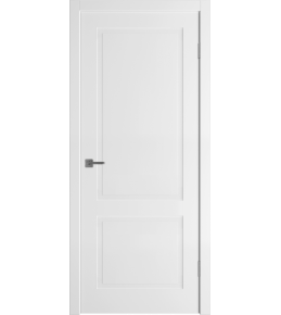 Межкомнатная дверь VFD Flat 2 Polar