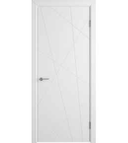 Межкомнатная дверь VFD Flitta Polar